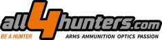 all4hunters Logo