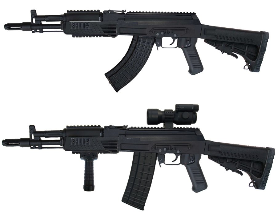 ARSENAL AR M5-FTB ARSENAL AR M5-FTB