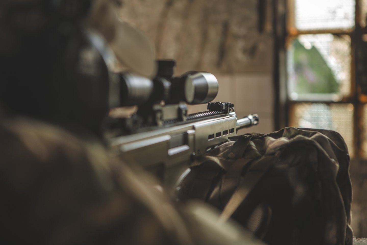 Neuheiten von Kalaschnikow 2016 Kalaschnikow Gewehr