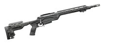 Kimber Advanced Tactical SRC