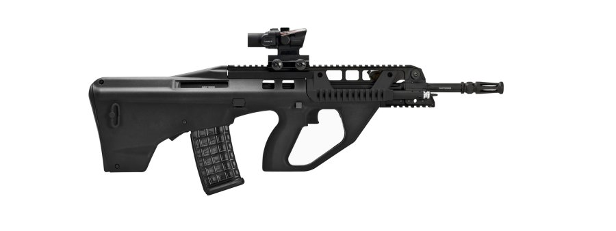 Thales Lithgow Arms F90-LE