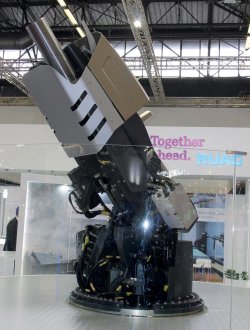 RUAG Cobra auf der Eurosatory 2016