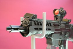 SIG SAUER SIG556xi für Behörden und Militär SIG SAUER SIG556xi für Behörden und Militär