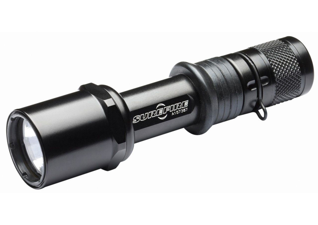 taschenlampen-fuer-die-jagd: Surefire Combat Light Z2-S