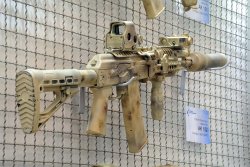 USA: Einfuhr-Verbot von KALASHNIKOV-Waffen