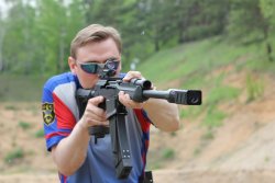 USA: Einfuhr-Verbot von KALASHNIKOV-Waffen