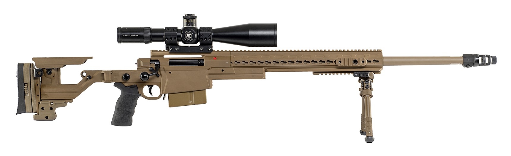 accuracy-international: Новые снайперские винтовки из Великобритании: Accuracy International AX MKIII и AX 50 ELR