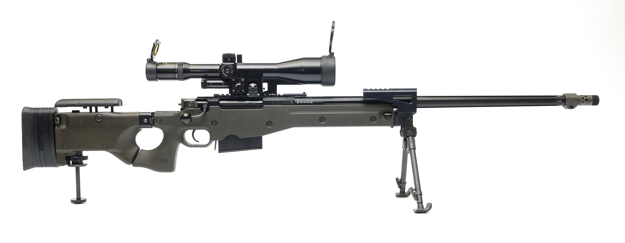 deutsche-bundeswehr: Accuracy International G22A2-Scharfschützengewehre für die Bundeswehr deutsche-bundeswehr: Accuracy International G22A2-Scharfschützengewehre für die Bundeswehr