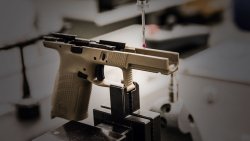 Neue Bundeswehrpistole P13 kommt von CZ: Infos und Hintergründe zur P-10 C OR in 9 mm Luger Neue Bundeswehrpistole P13 kommt von CZ: Infos und Hintergründe zur P-10 C OR in 9 mm Luger