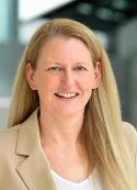 AMMO SYMPOSIUM: Enforce Tac 2025 und RWS GmbH beschließen Kooperation Die Leiterin der Enforce Tac Isabell Teufert.