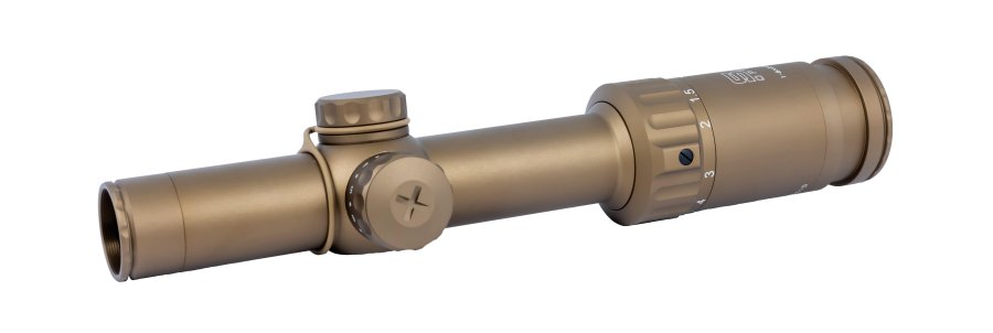 Neue Zieloptiken SAI 6 und XOPTEK von Armament Technology für Militär und Behörden via RUAG Ammotec Neue Zieloptiken SAI 6 und XOPTEK von Armament Technology für Militär und Behörden via RUAG Ammotec