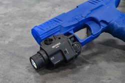 Nextorch WL23