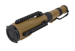 Was erwartet uns auf der Sicherheitsfachmesse EUROSATORY 2024? Das neue Spektiv Steiner TS740.