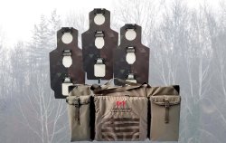 Laser Ammo: Neue Produkte für den Herbst 2022 – CQB in a Box, Shot on Body und Flash Bolt BCG Das CQB in a BOX komplett.