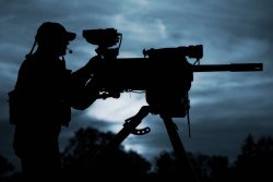 Die Rheinmetall AG wächst weiter – das erwartet uns auf der Enforce Tac 2024 Granatmaschinenwaffe im Einsatz.