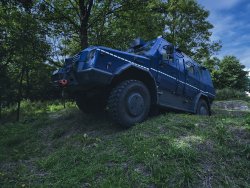 Rheinmetall AG auf starkem Expansionskurs Survivor R von Rheinmetall