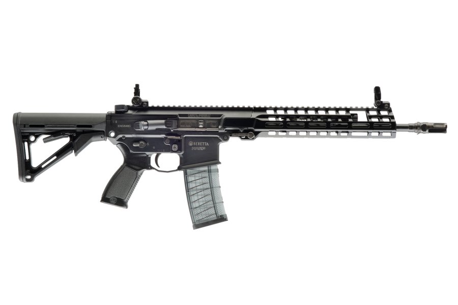 Beretta BDT NARP rechte Seite