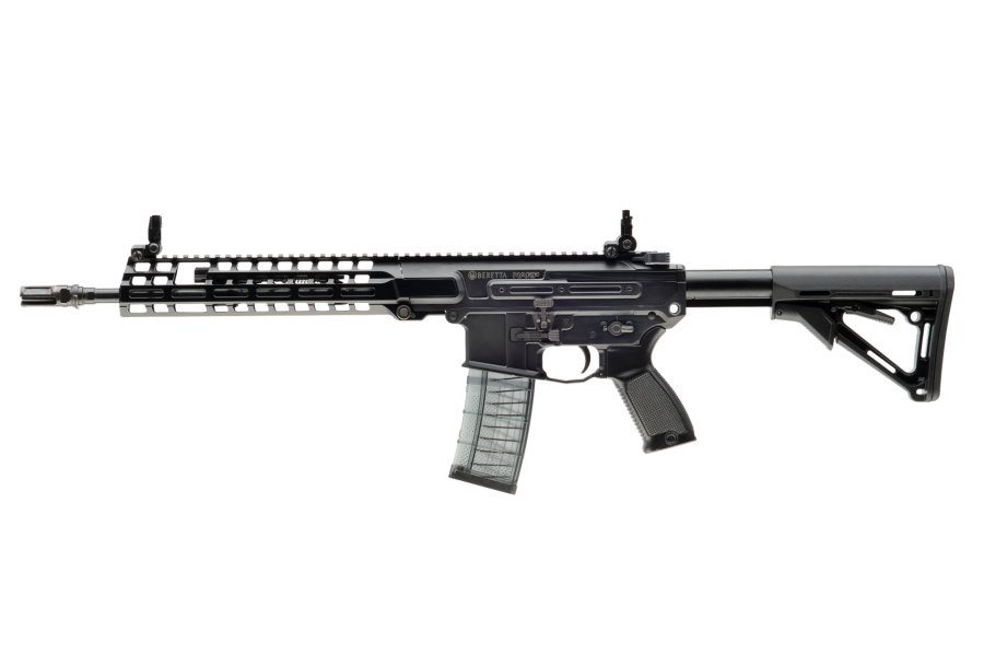 Beretta BDT NARP linke Seite