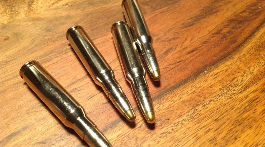 Jagdmunition: RWS Silver Selection im User-Test Jagdmunition: RWS Silver Selection im User-Test