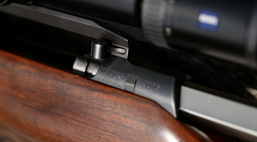 Mauser-M03-Stalker-Gewehr-Nah