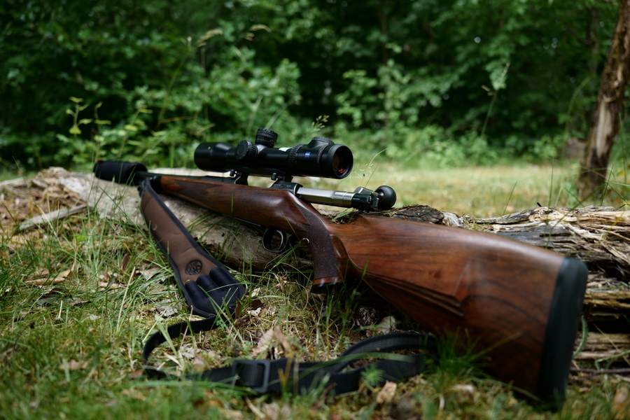 jagd-ausruestung: Die richtige Ausrüstung für die Pirsch-Jagd im User-Test