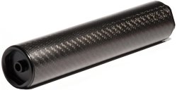 Blaser R8 Carbon Umbau im User-Test Schalldämpfer A-Tec Carbon03