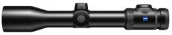 Blaser R8 Carbon Umbau im User-Test ZEISS V8 Zielfernrohr