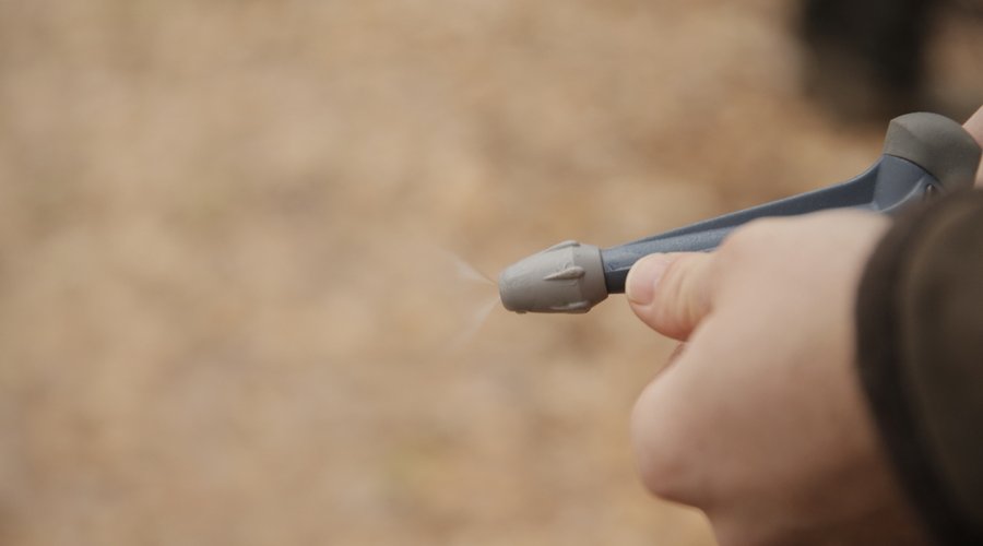 Dirtworker - ein mobiler Druckreiniger im User-Test