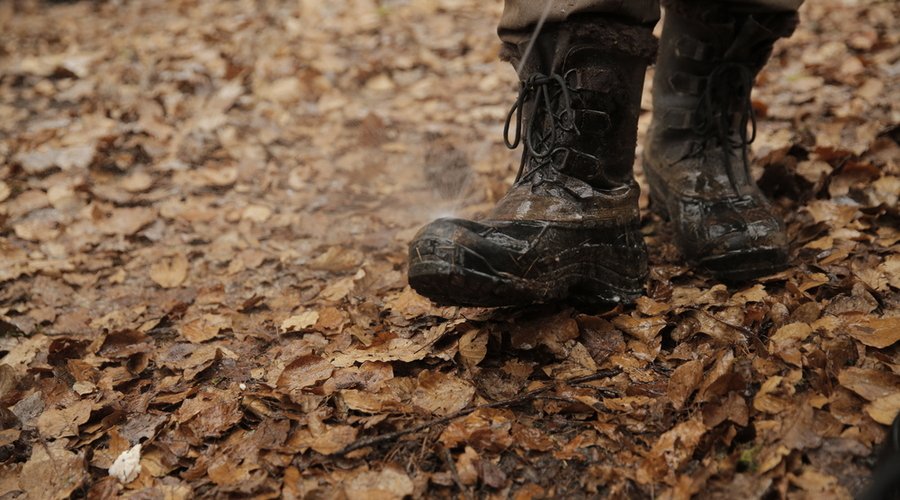 Dirtworker - ein mobiler Druckreiniger im User-Test