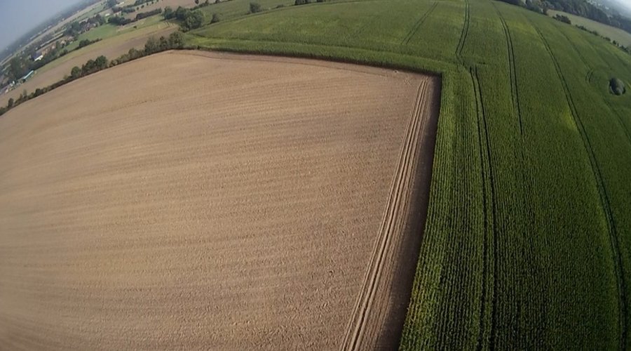Jagdausrüstung: Mit einem Quadrocopter jagen Jagdausrüstung: Mit einem Quadrocopter jagen