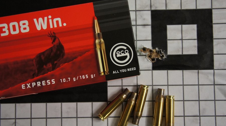 Das neue GECO Express im Test