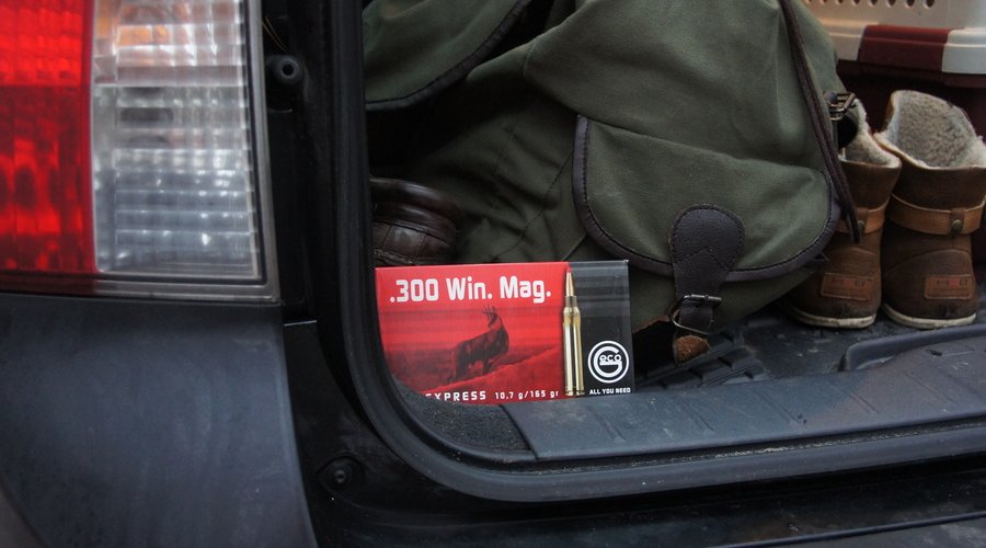 Das neue GECO Express im Test