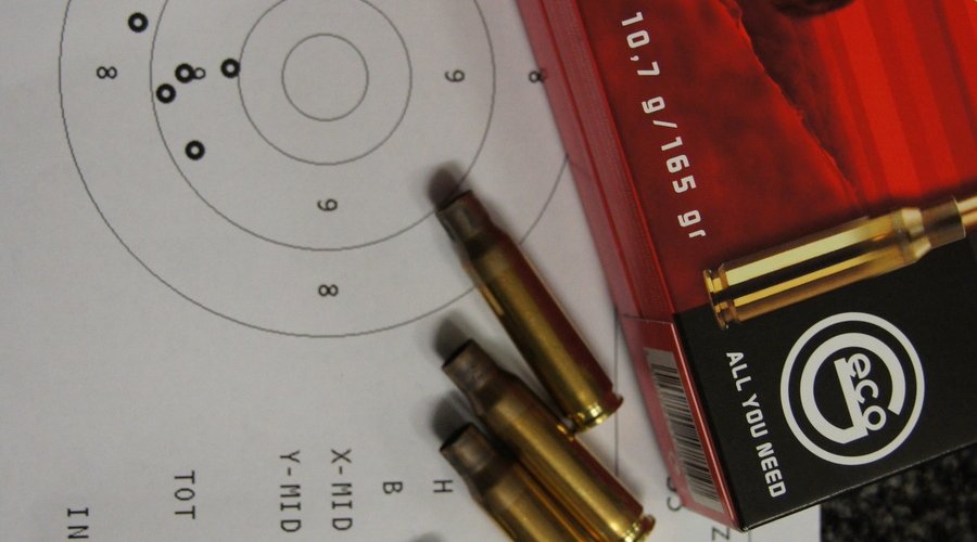 Das neue GECO Express im Test