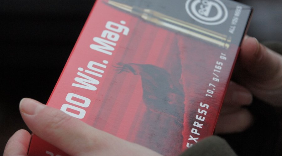 Das neue GECO Express im Test