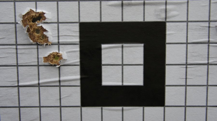 Das neue Verbundgeschoss GECO-Plus im Test