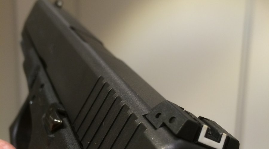 GLOCK 17 im User-Test