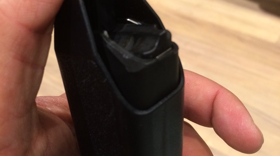 Magazin der GLOCK 17 Gen4