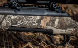 HAENEL Jaeger 10 Repetierbüchse im User-Test Repetierbüchse HAENEL Jaeger 10 für verschiedene Jagdarten