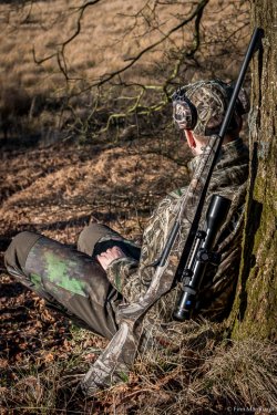 HAENEL Jaeger 10 Repetierbüchse im User-Test Repetierbüchse HAENEL Jaeger 10 für die Jagd