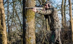 HAENEL Jaeger 10 Repetierbüchse im User-Test Technische Daten Repetierbüchse HAENEL Jaeger 10