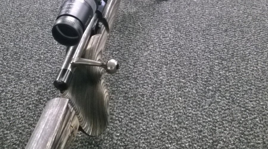 Hausken JD224 Schalldämpfer im User-Test