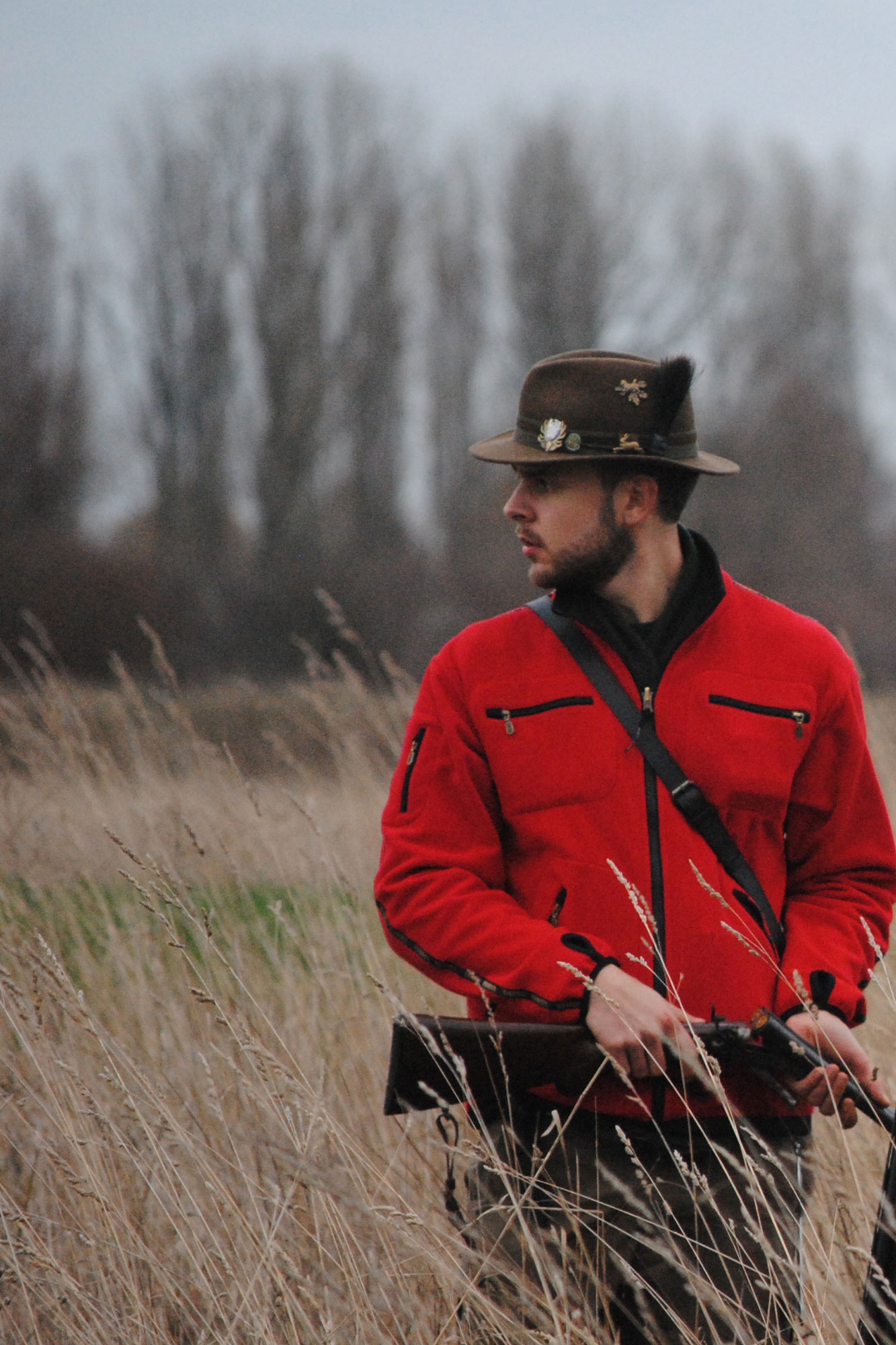 user-test: User-Test: Was macht die Jagd mit Flintenlaufgeschossen aus? user-test: User-Test: Was macht die Jagd mit Flintenlaufgeschossen aus?