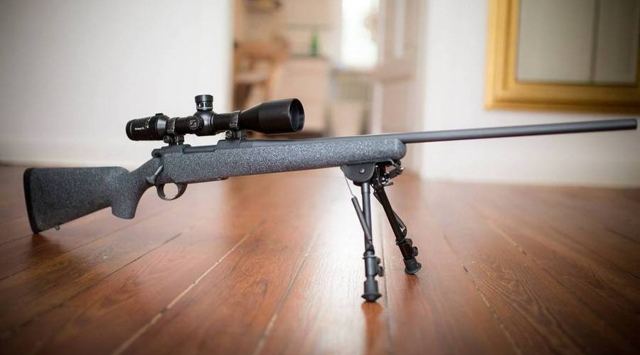 Kaliber .270 WSM im User-Test - Vergleich Federal und NORMA