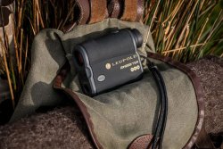 Leupold RX-1200i TBR DNA – der digitale Laser-Entfernungsmesser im User-Test digitaler Laser-Entfernungsmesser Leupold RX-1200i TBR DNA