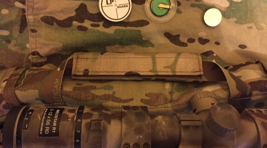 LP Guard Absehenautomatik