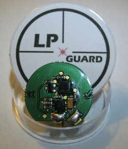 Leuchtpunkt-Automatik LP Guard Leuchtpunkt-Automatik LP Guard