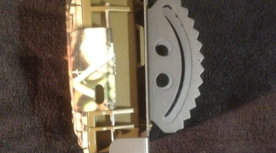 Die Wildkamera Minox DTC600 im User-Test Die Wildkamera Minox DTC600 im User-Test