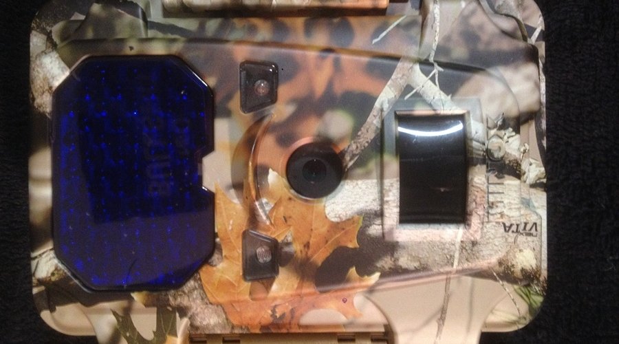 Die Wildkamera Minox DTC600 im User-Test Die Wildkamera Minox DTC600 im User-Test