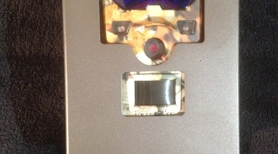 Die Wildkamera Minox DTC600 im User-Test Die Wildkamera Minox DTC600 im User-Test