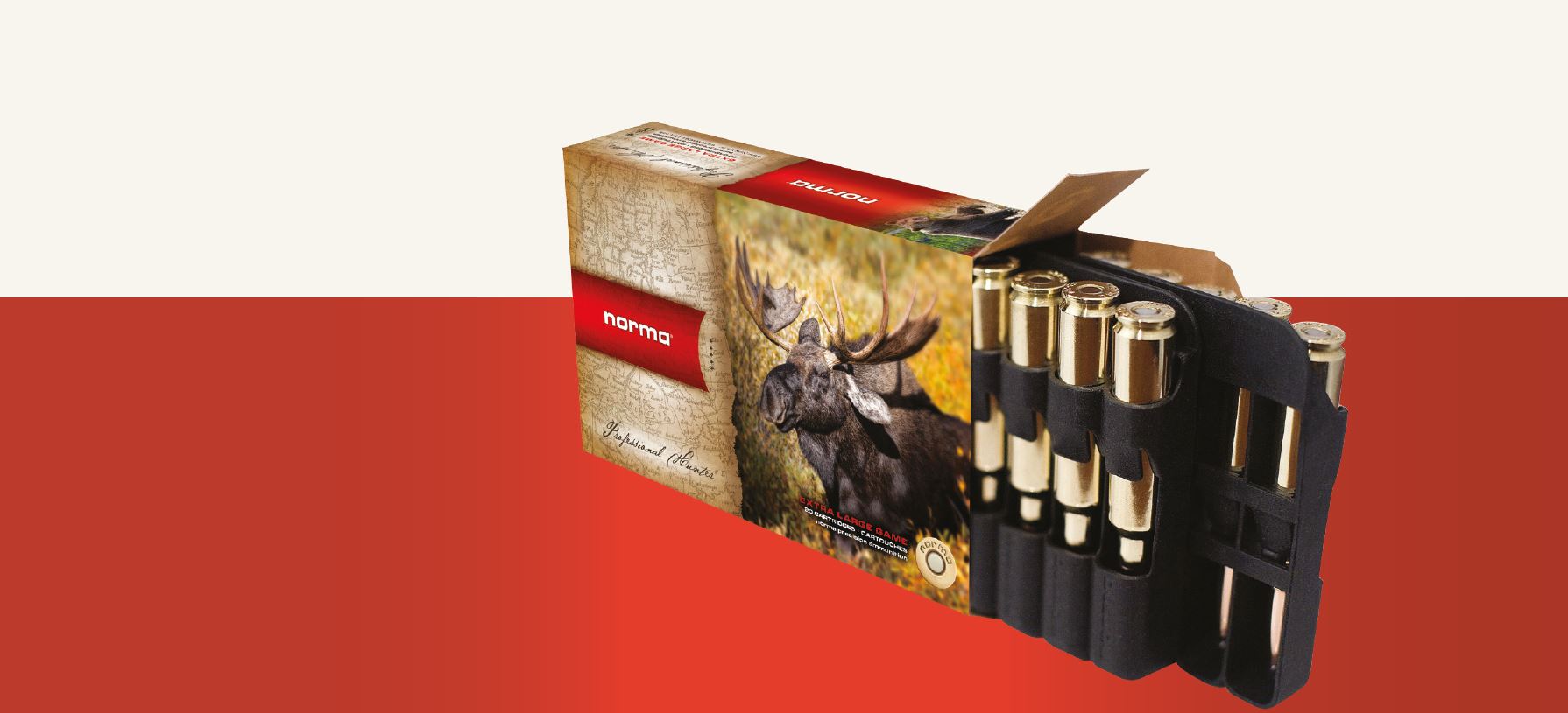 user-test: Norma Patronenetui für die Jagd im User-Test